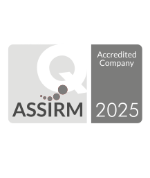 ASSIRM certification